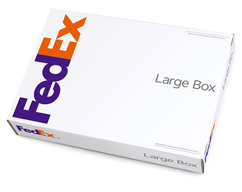 Logistics Center Large Box